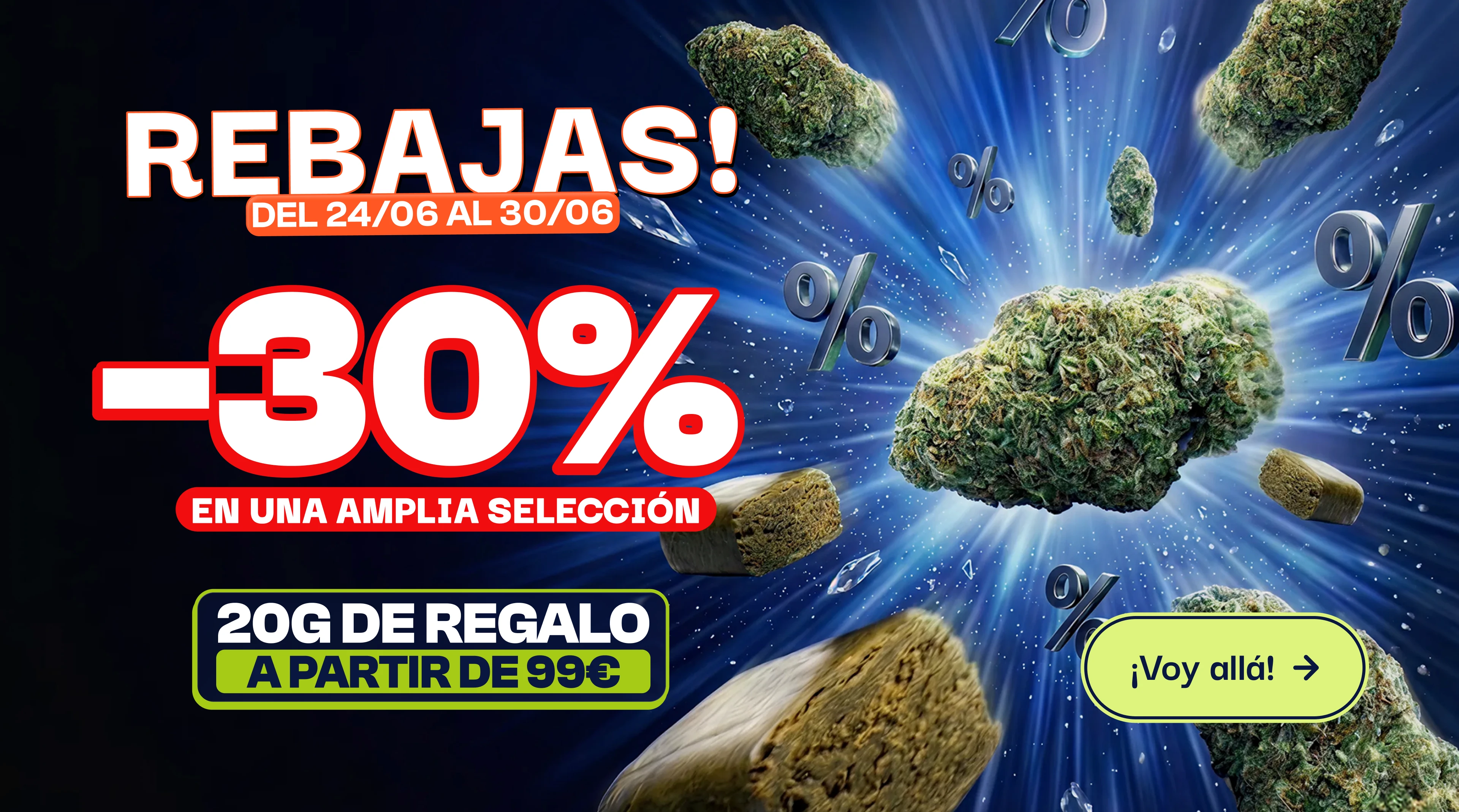oferta actual
