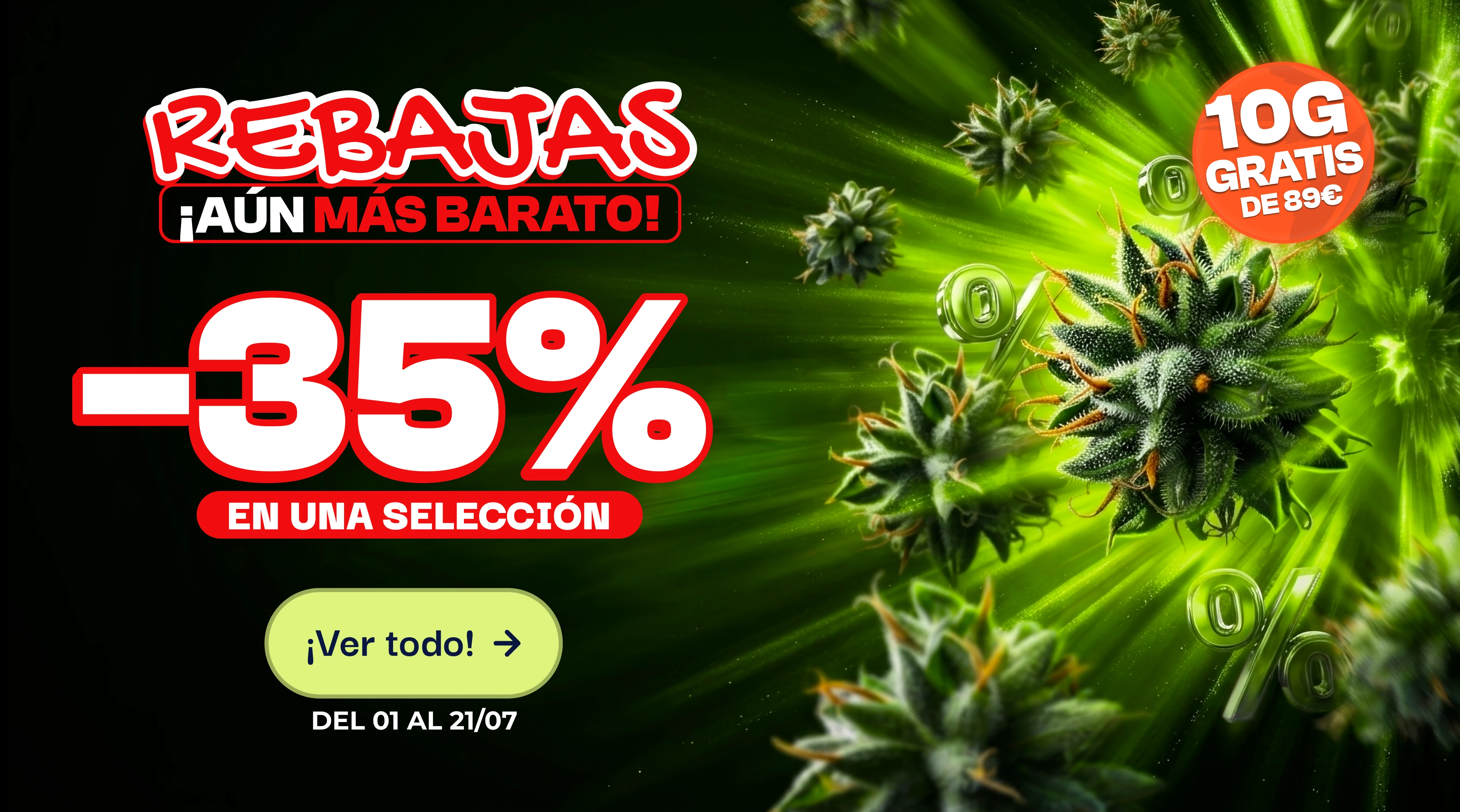 oferta actual