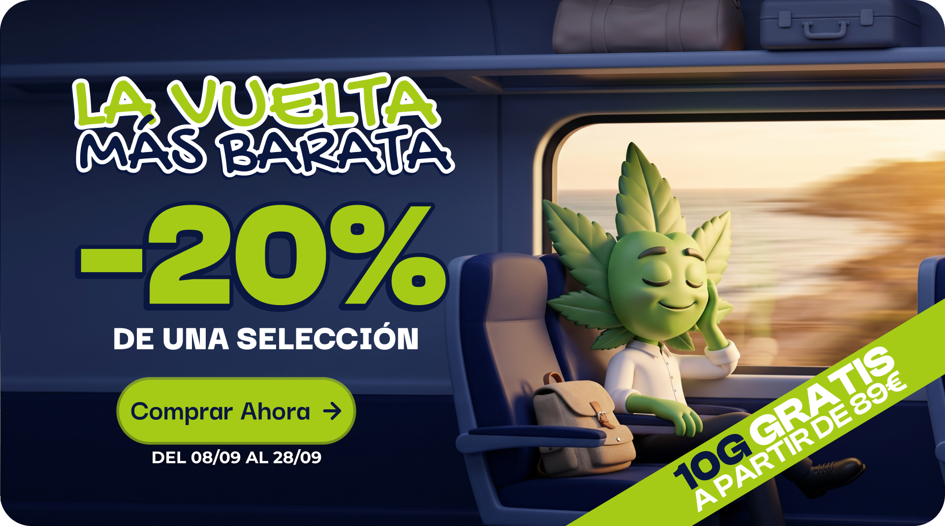 oferta actual